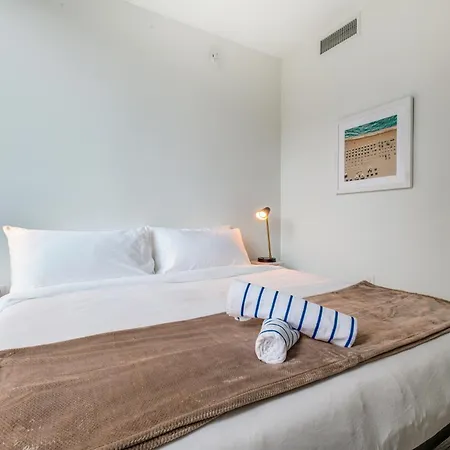 Sentral Alea Miami Aparthotel Room photo
