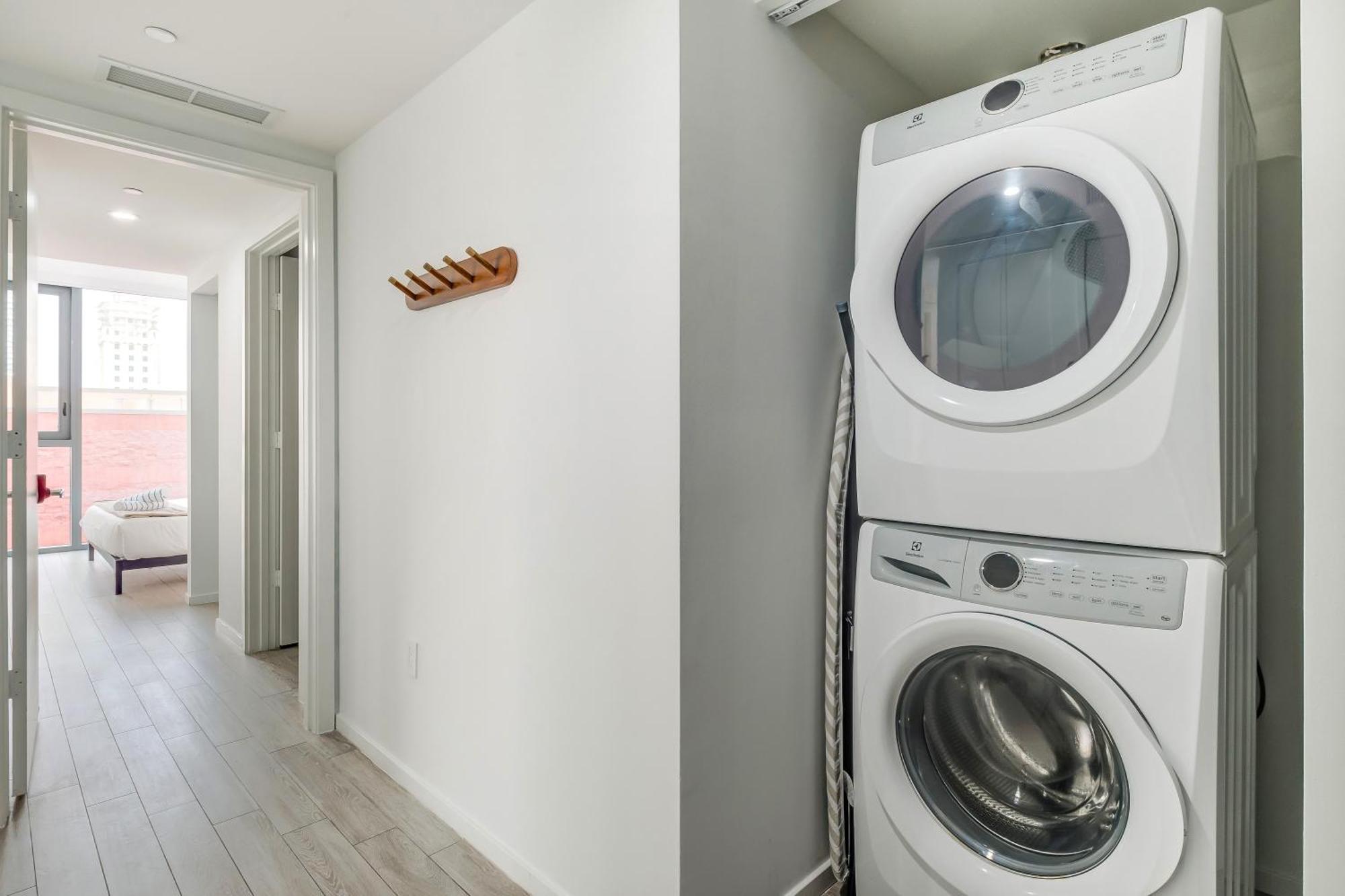 Sentral Alea Apart-hotel Miami