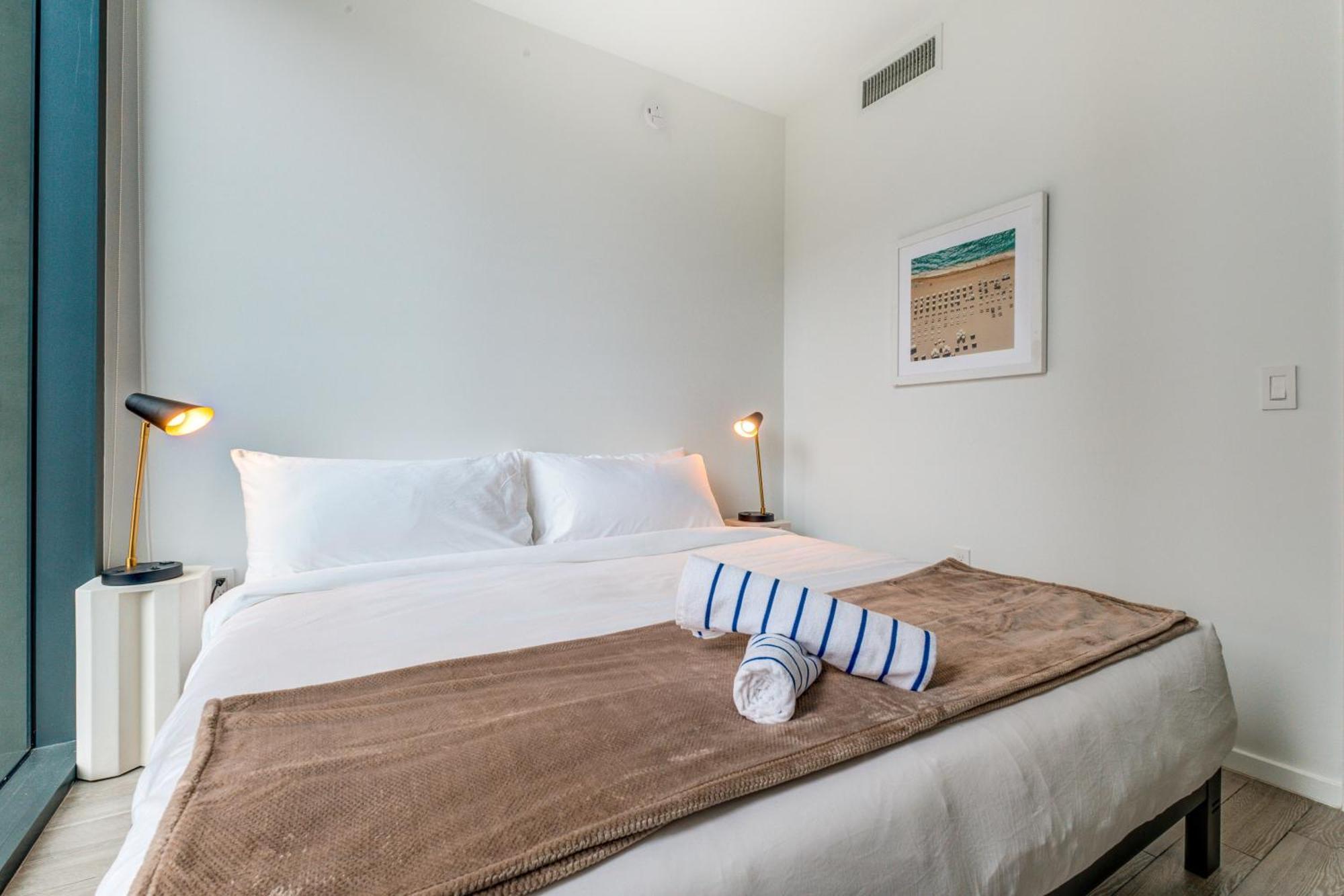 Apart-hotel Sentral Alea