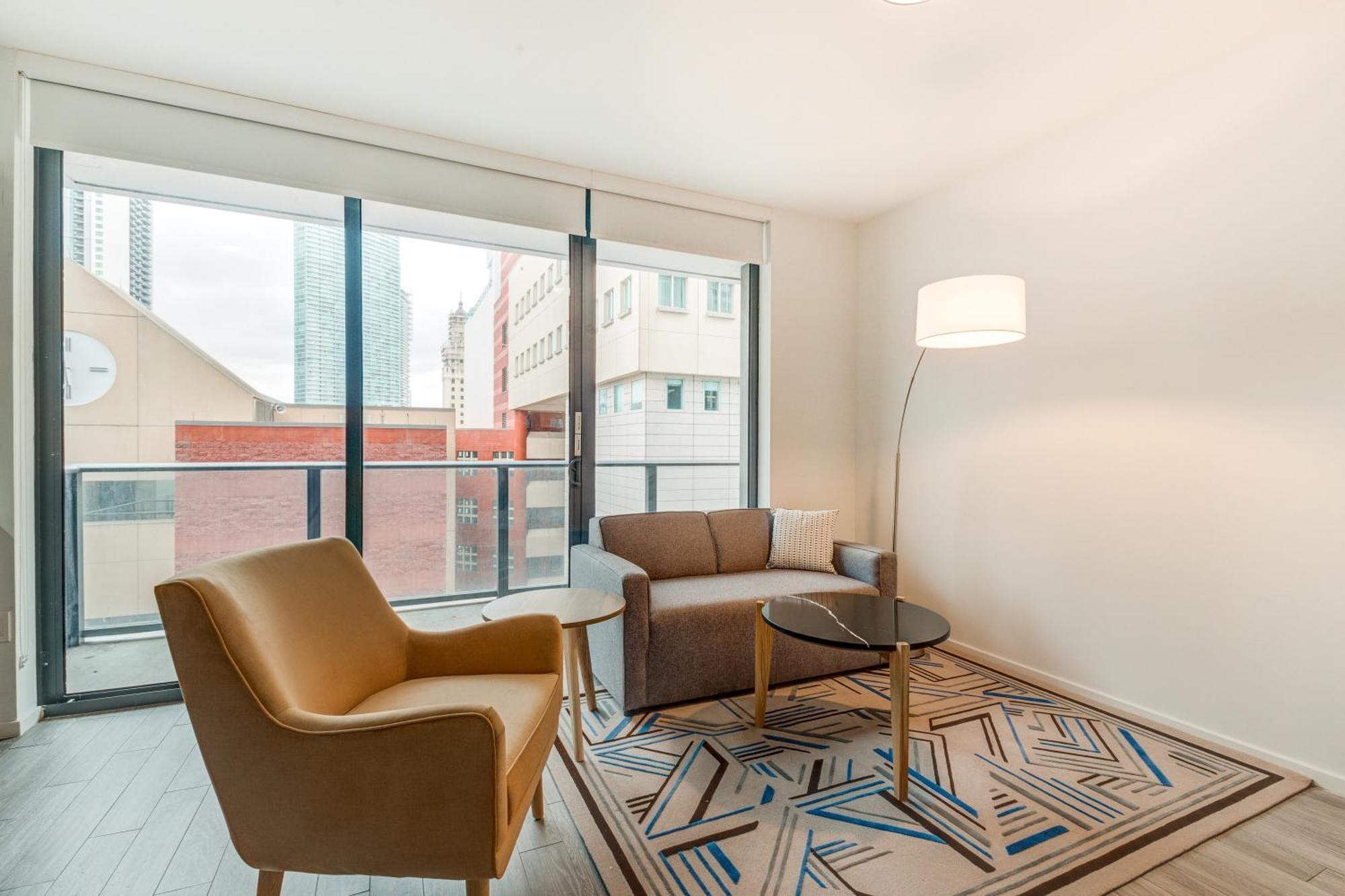 Sentral Alea Apart-hotel