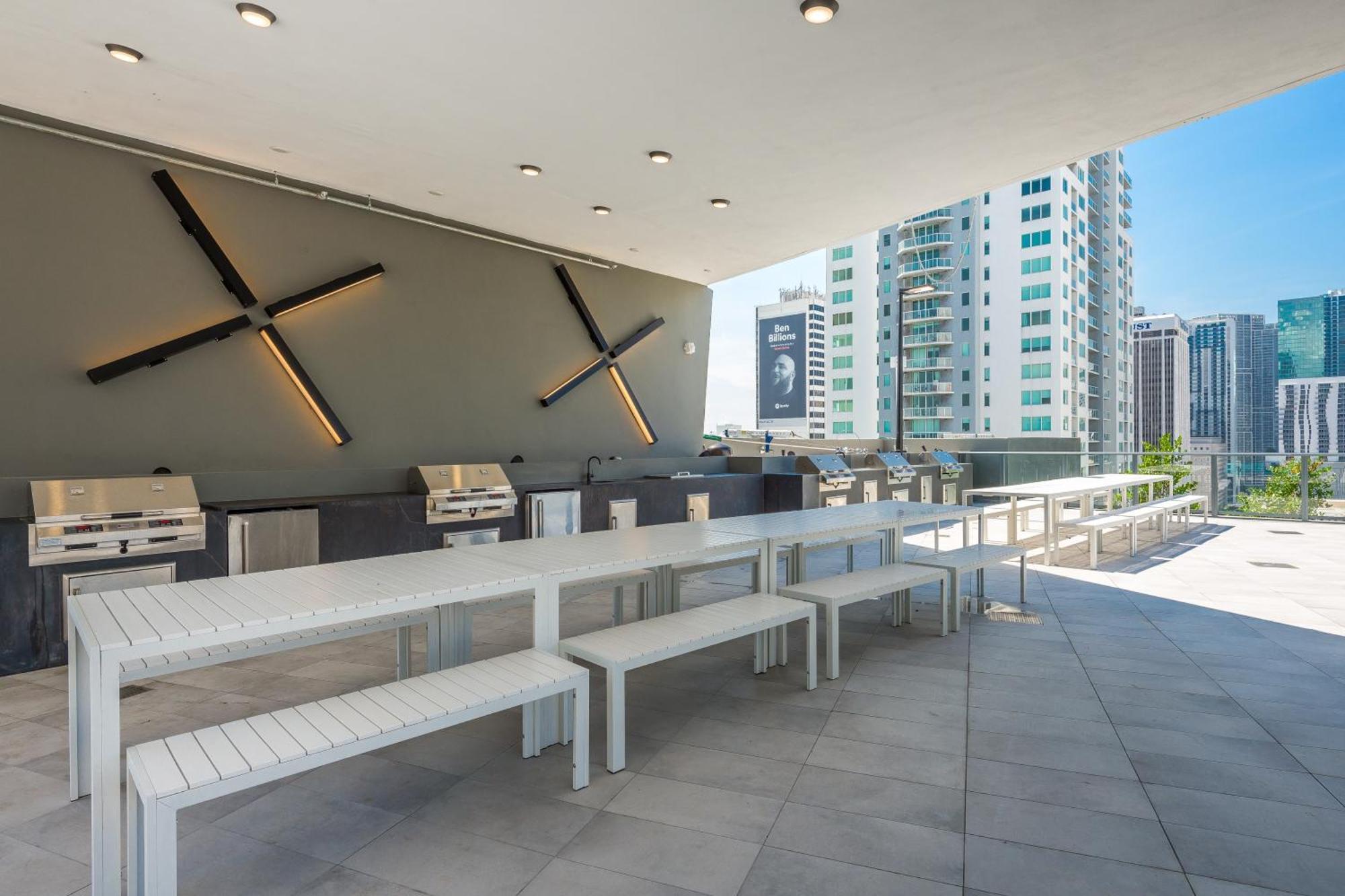 Sentral Alea Apart-hotel